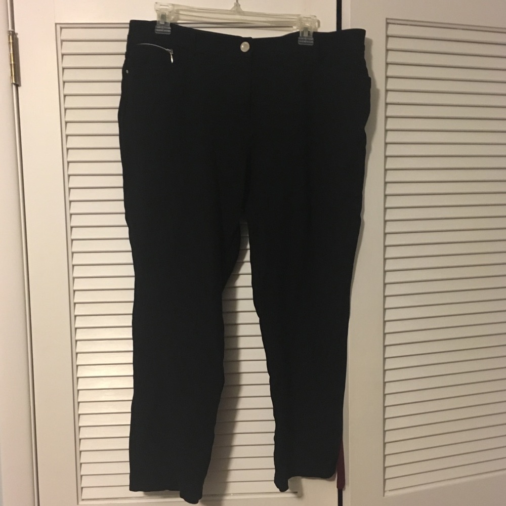 Slimming by Chicos Dress Pants